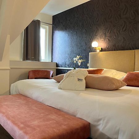 Hotel La Truffe Noire 브리브라가야르드 외부 사진