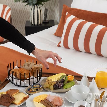 Hotel La Truffe Noire 브리브라가야르드 외부 사진