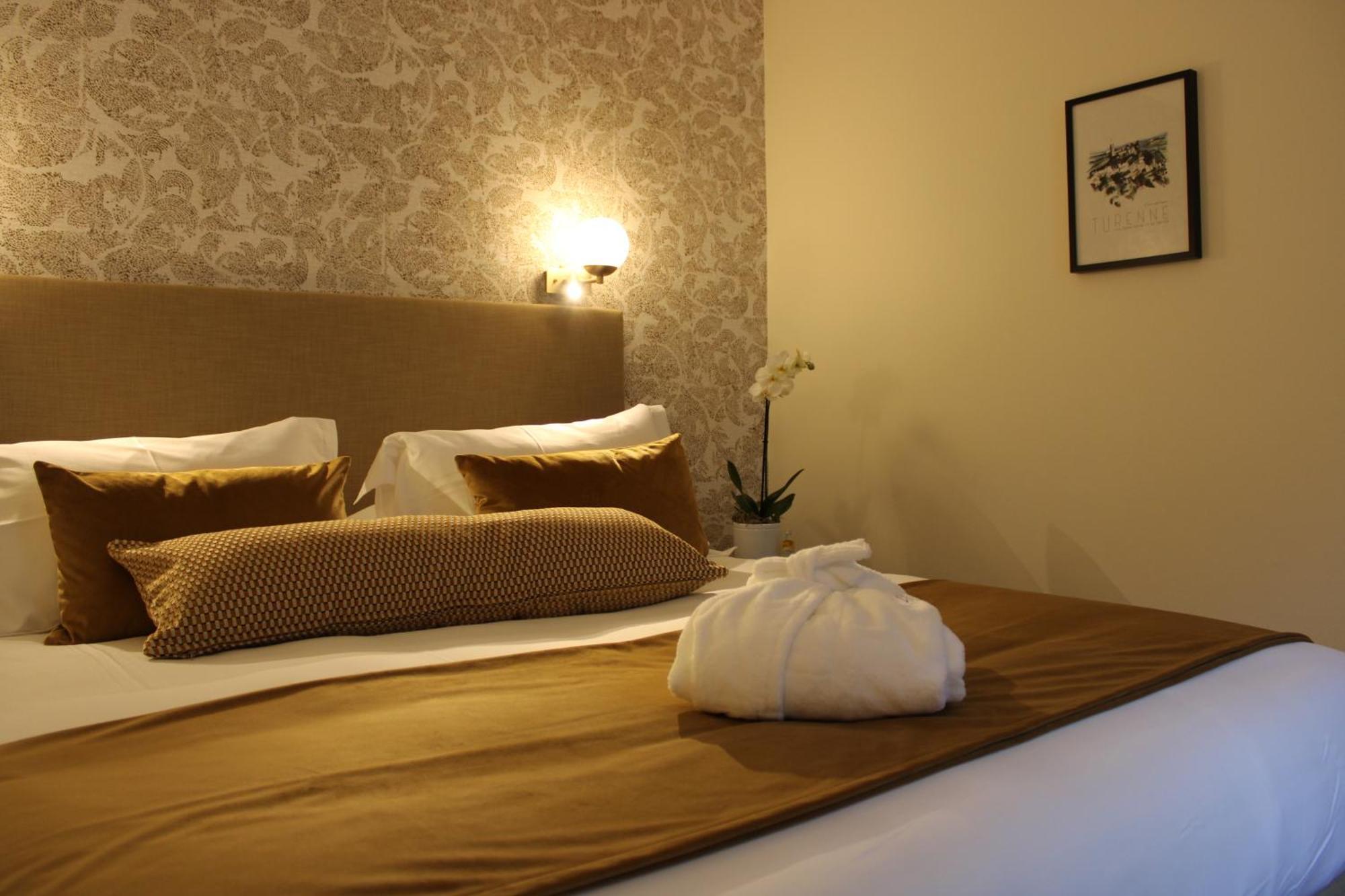 Hotel La Truffe Noire 브리브라가야르드 외부 사진