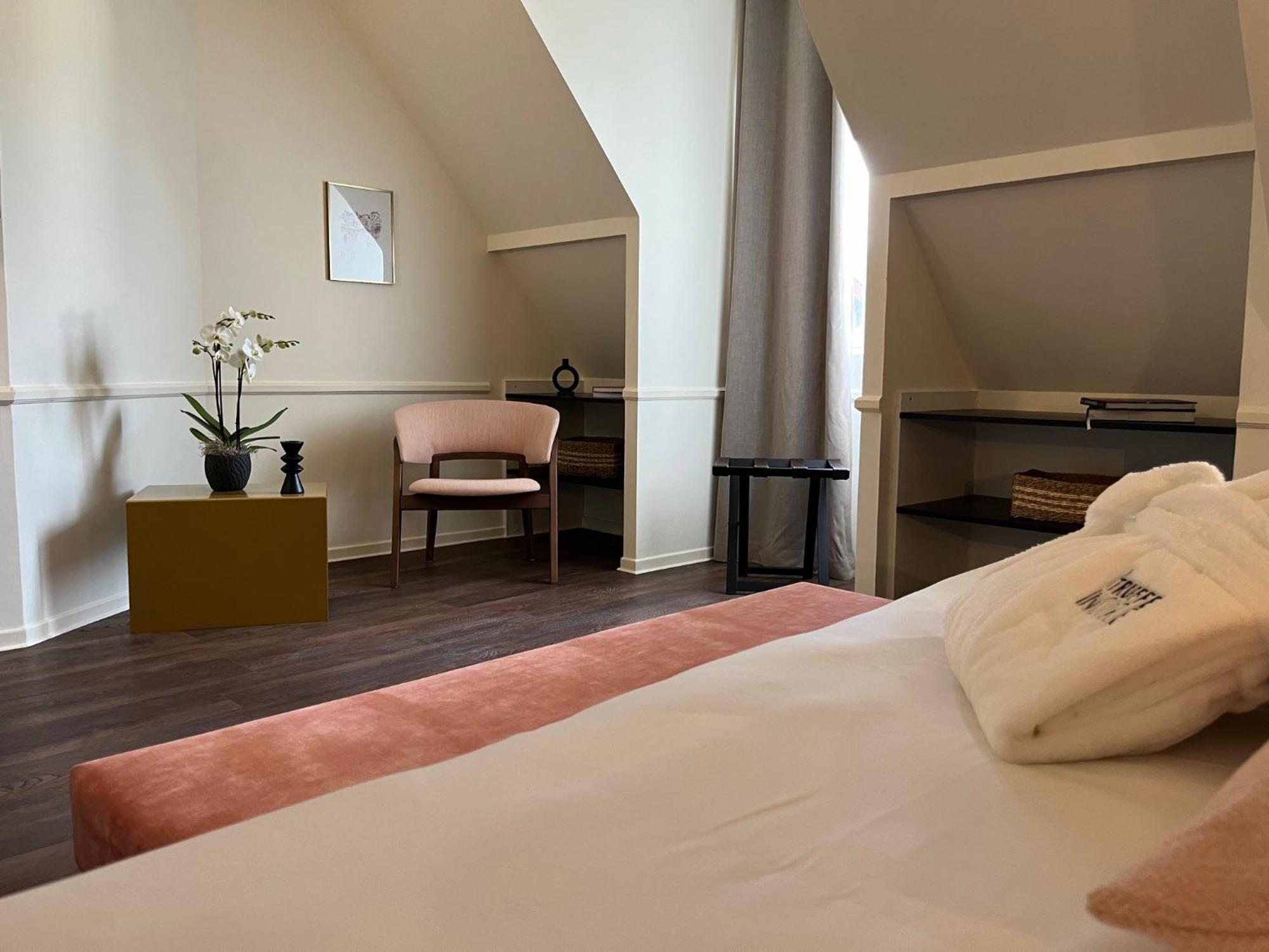 Hotel La Truffe Noire 브리브라가야르드 외부 사진