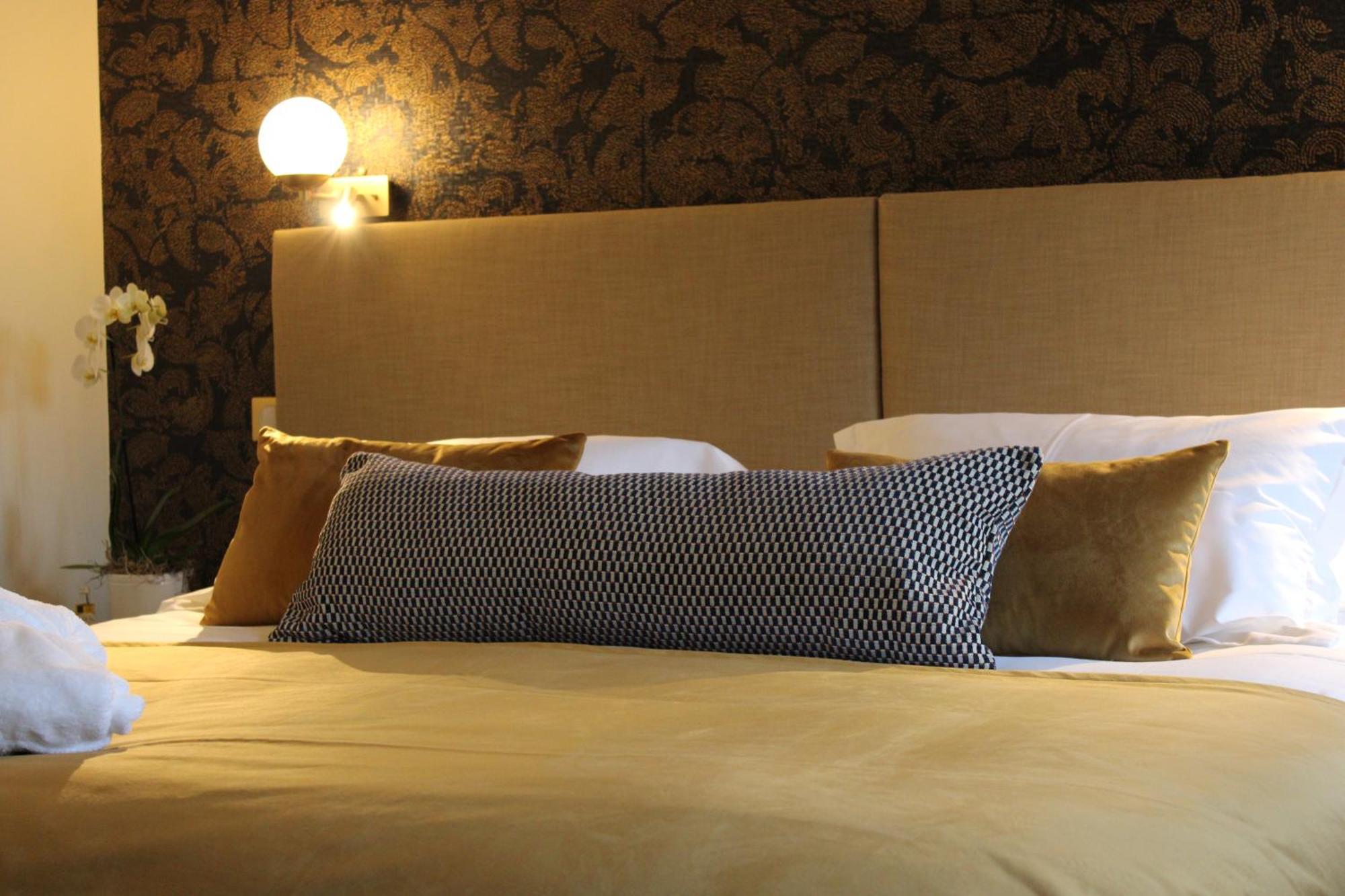Hotel La Truffe Noire 브리브라가야르드 외부 사진