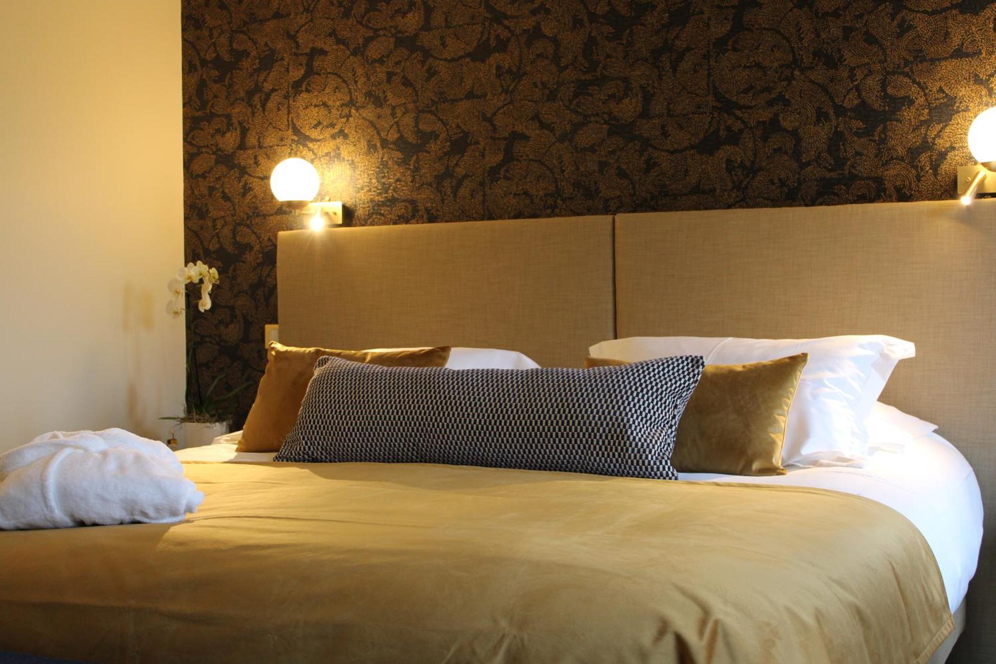 Hotel La Truffe Noire 브리브라가야르드 외부 사진