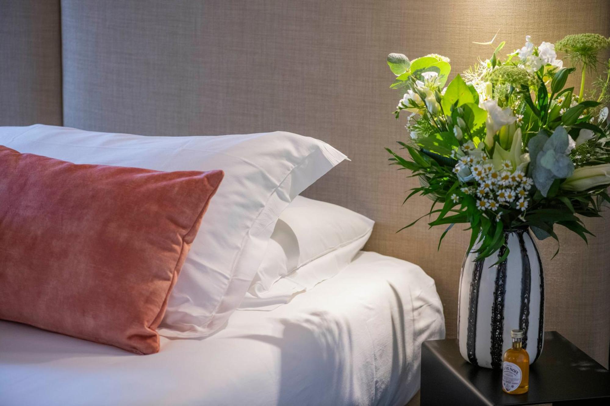 Hotel La Truffe Noire 브리브라가야르드 외부 사진