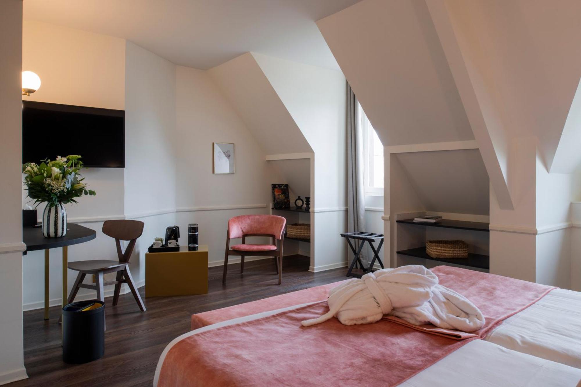 Hotel La Truffe Noire 브리브라가야르드 외부 사진