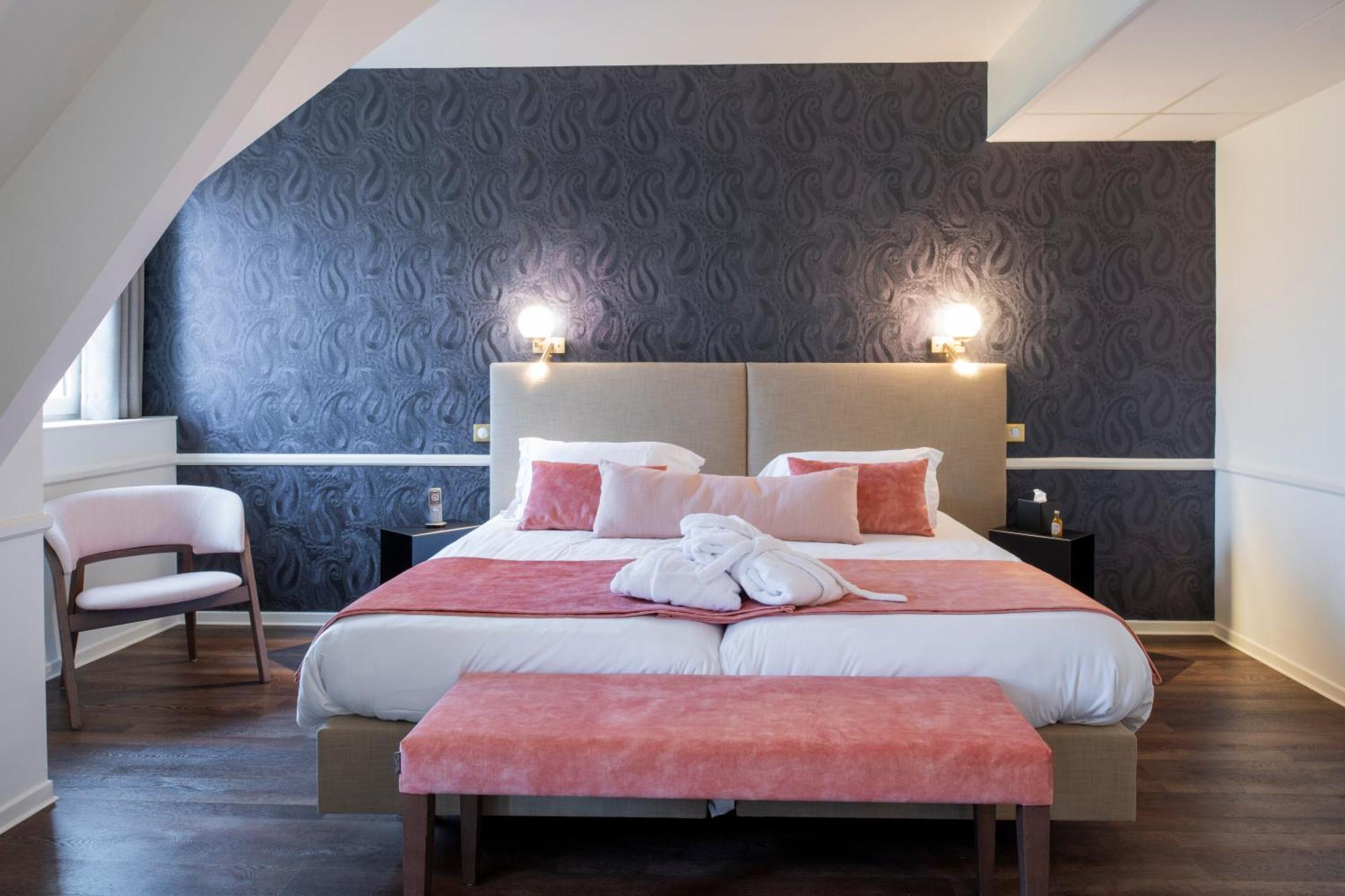 Hotel La Truffe Noire 브리브라가야르드 외부 사진