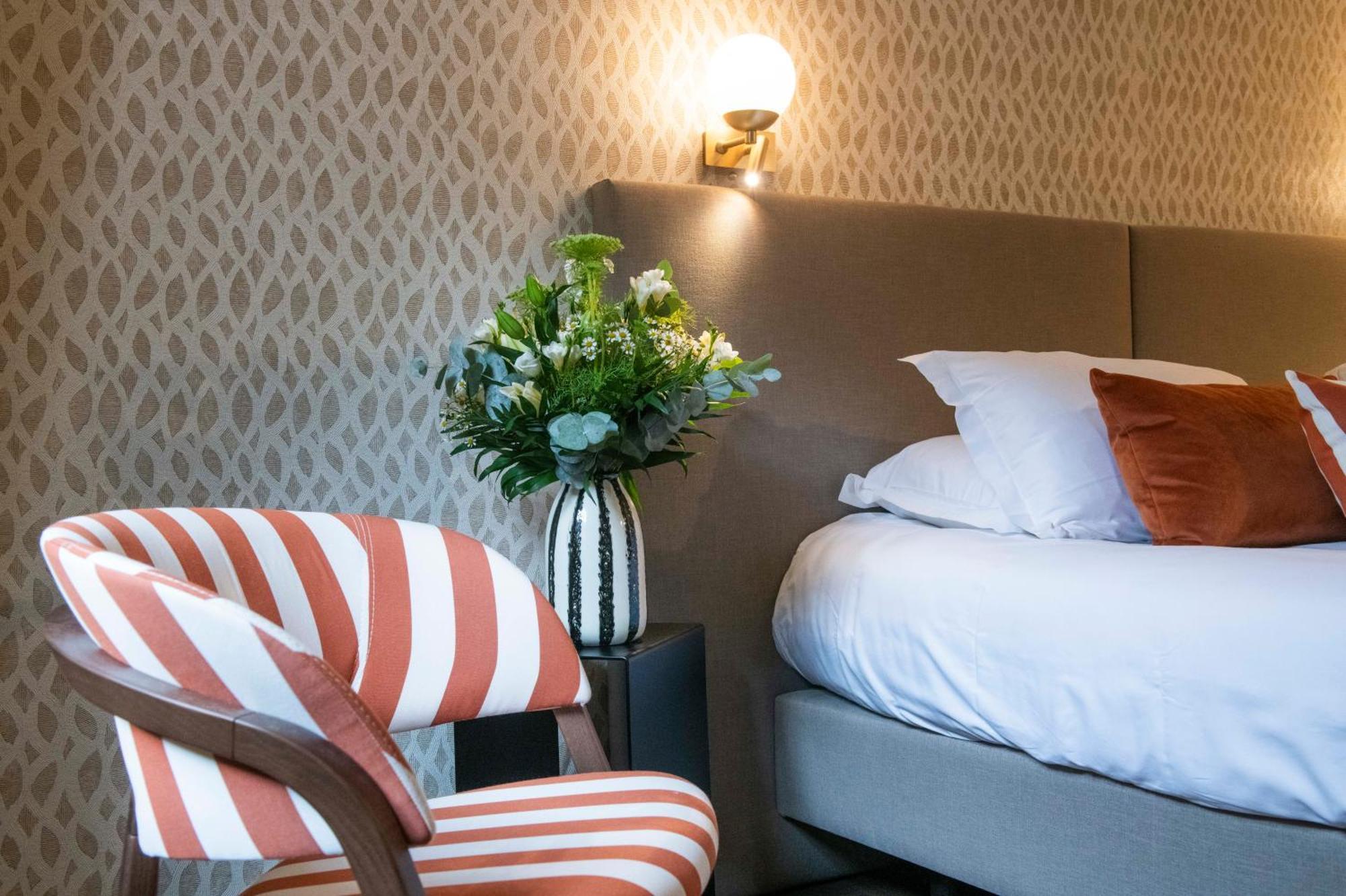 Hotel La Truffe Noire 브리브라가야르드 외부 사진