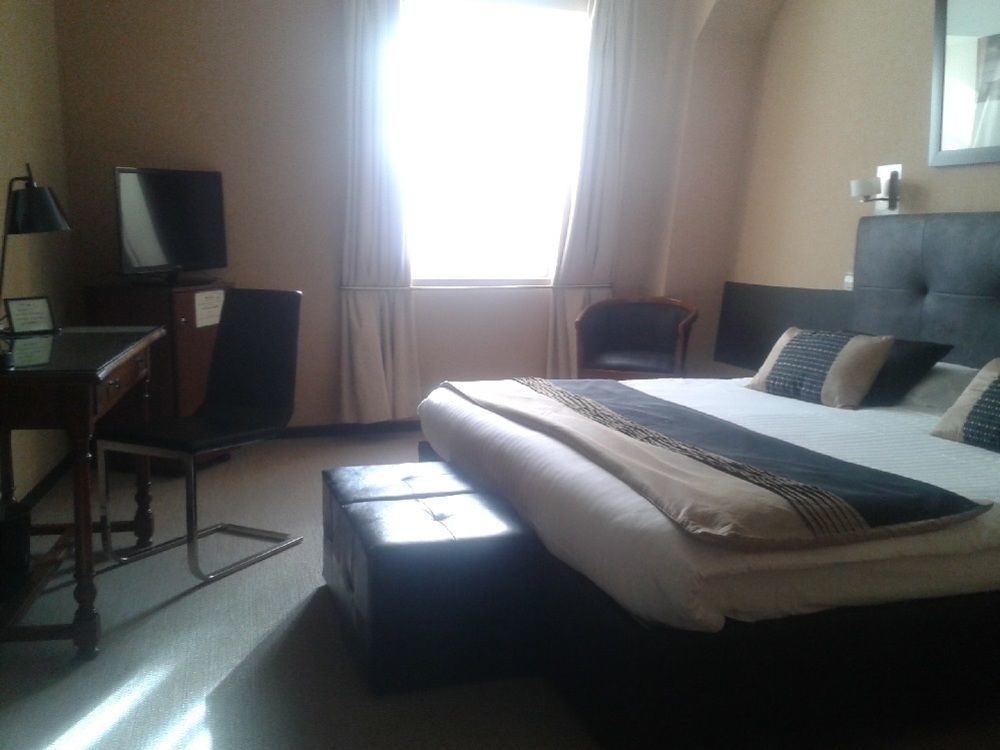 Hotel La Truffe Noire 브리브라가야르드 외부 사진