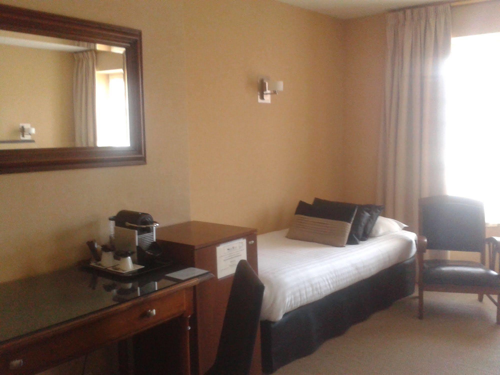 Hotel La Truffe Noire 브리브라가야르드 외부 사진